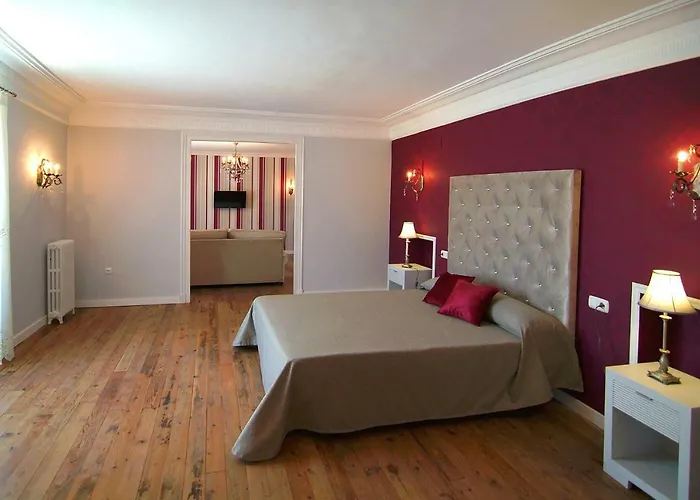 Palacete Magana Casa de Campo